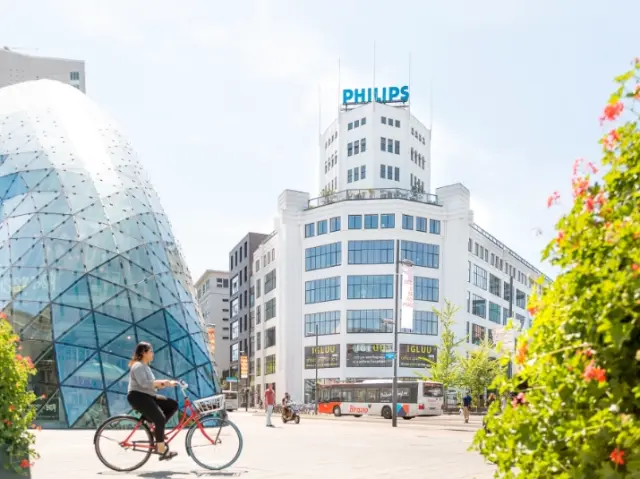 Eindhoven